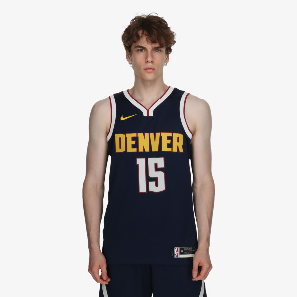 Nike Спортна тениска Denver Nuggets Icon Edition 2022/23 