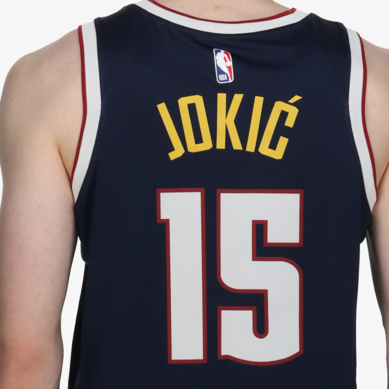 Nike Denver Nuggets Icon Edition 2022/23 