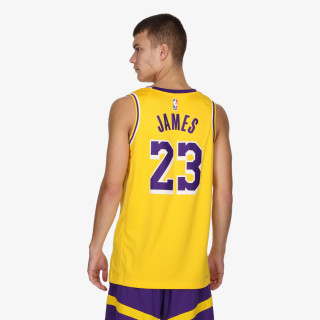 Nike Los Angeles Lakers NBA Swingman 