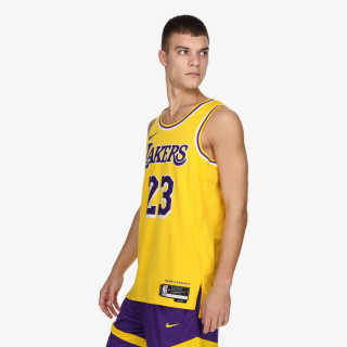 Nike Los Angeles Lakers NBA Swingman 
