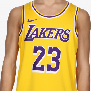 Nike Los Angeles Lakers NBA Swingman 
