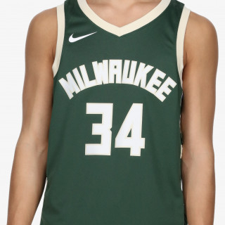 Nike Спортна тениска Milwaukee Bucks Icon Edition 2022/23 