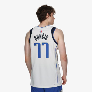 Nike Dallas Mavericks 
