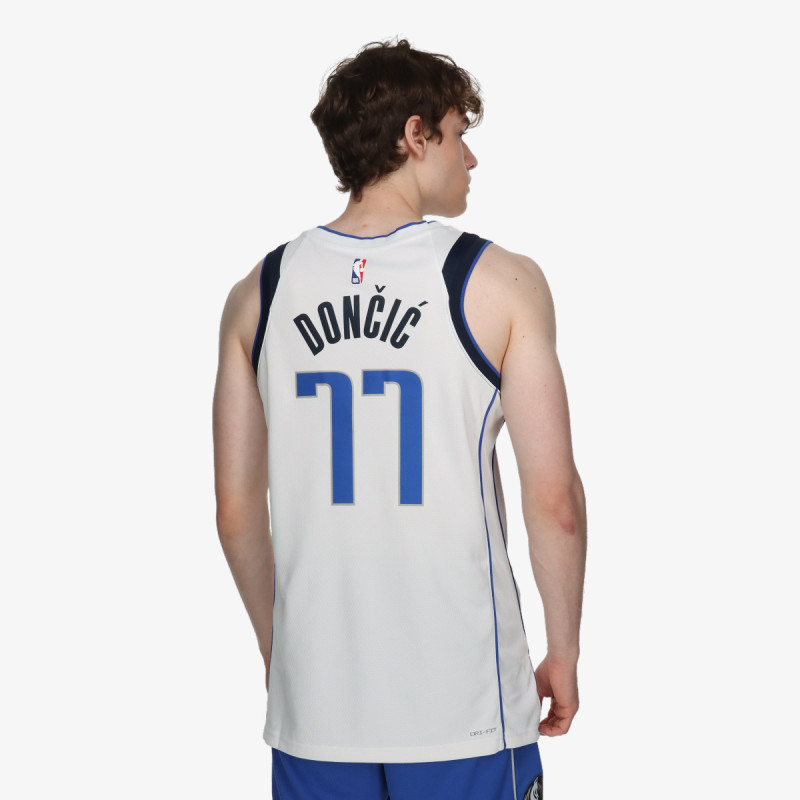 Nike Dallas Mavericks 
