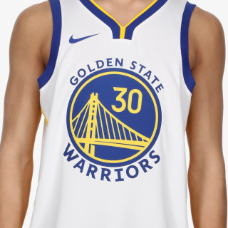 Nike Спортна тениска Stephen Curry Golden State Warriors Association Edition 2022/23 