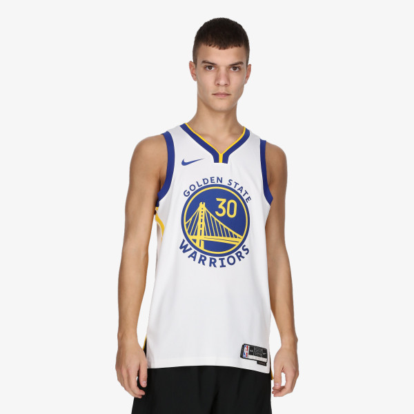 Nike Спортна тениска Stephen Curry Golden State Warriors Association Edition 2022/23 