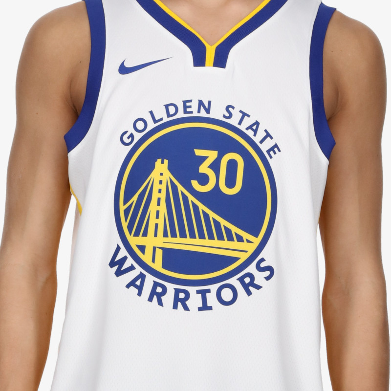 Nike Stephen Curry Golden State Warriors Association Edition 2022/23 