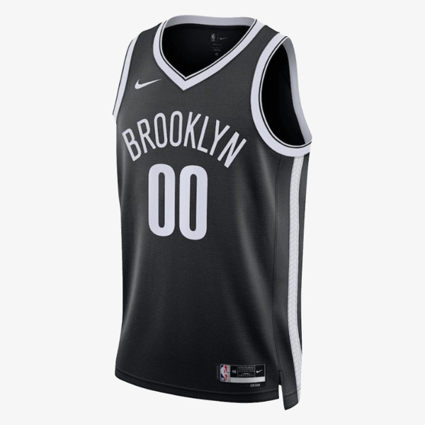 Nike Спортна тениска BKN MNK DF SWGMN JSY ICN B22 