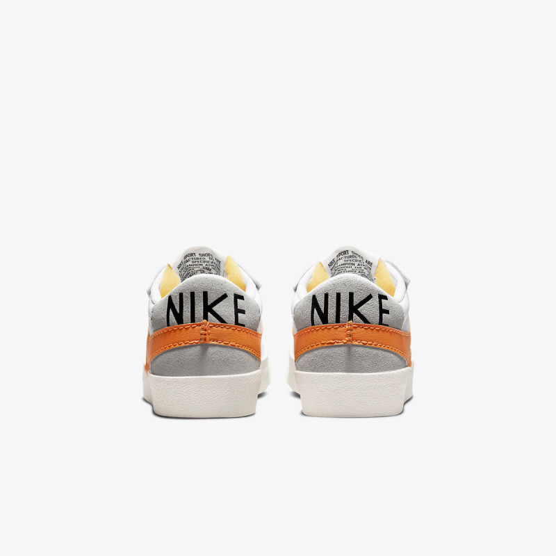 Nike Blazer Low '77 Jumbo 