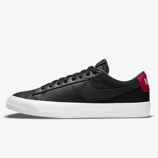 Nike Маратонки SB ZOOM BLAZER LOW PRO GT PREMIUM 