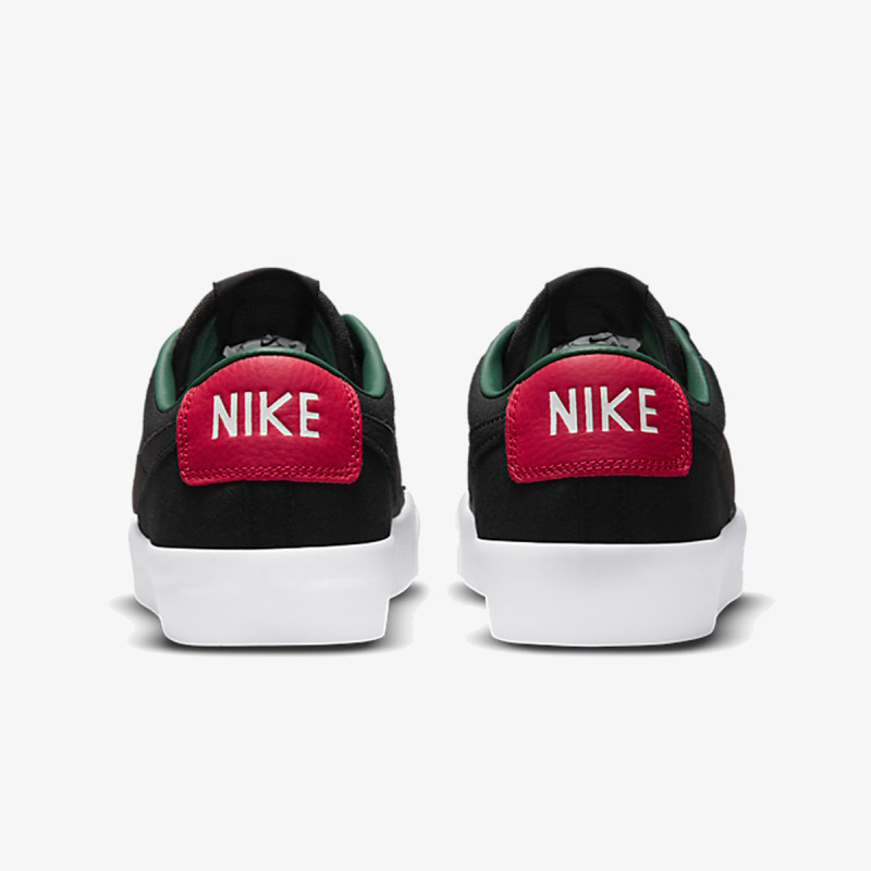 Nike Маратонки SB ZOOM BLAZER LOW PRO GT PREMIUM 