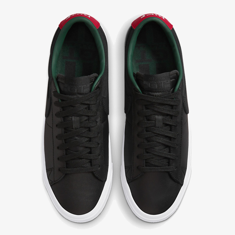 Nike Маратонки SB ZOOM BLAZER LOW PRO GT PREMIUM 