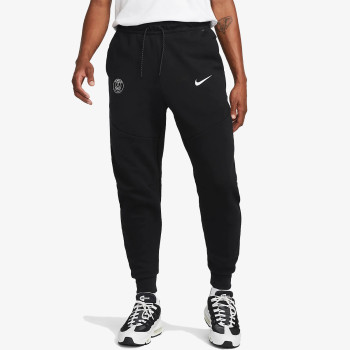Nike PSG M NSW TCH FLC JGGR CL 