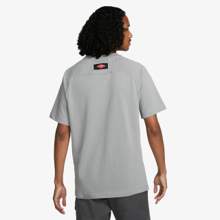Nike LFC M NK TRAVEL TOP SS AW 