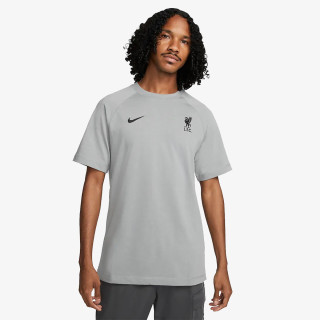 Nike LFC M NK TRAVEL TOP SS AW 