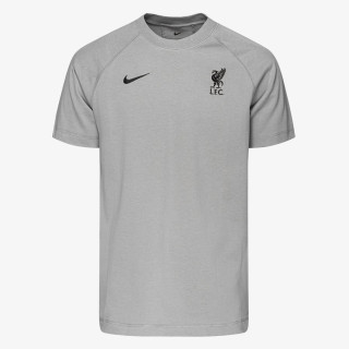 Nike LFC M NK TRAVEL TOP SS AW 