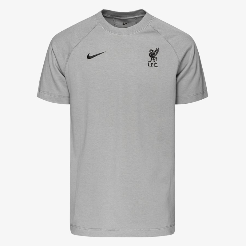 Nike LFC M NK TRAVEL TOP SS AW 