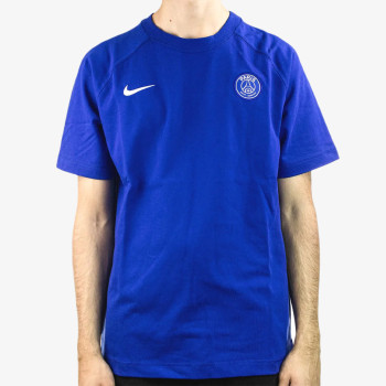 Nike PSG M NK TRAVEL TOP SS CL 
