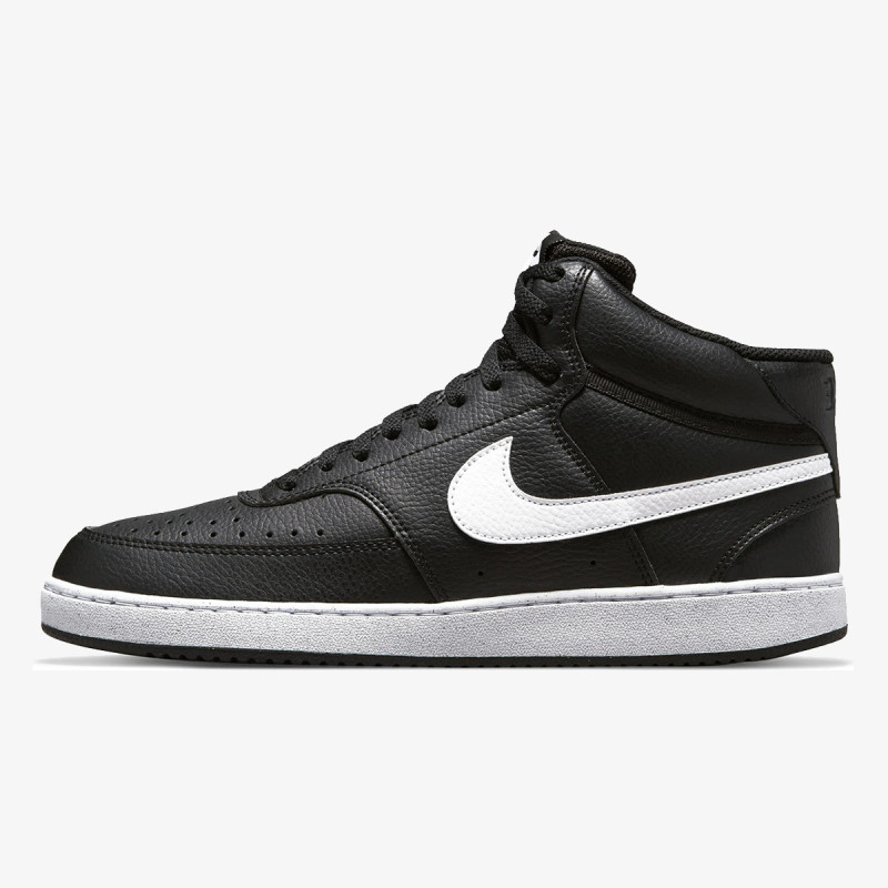 Nike Court Vision Mid 