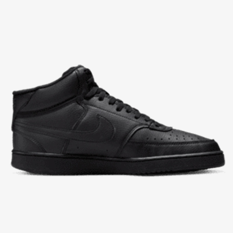 Nike Court Vision Mid 