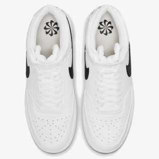 Nike Court Vision Mid 