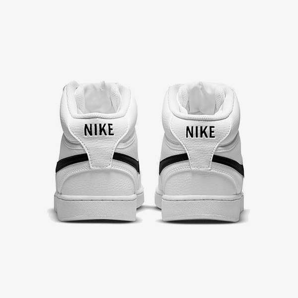 Nike Court Vision Mid 