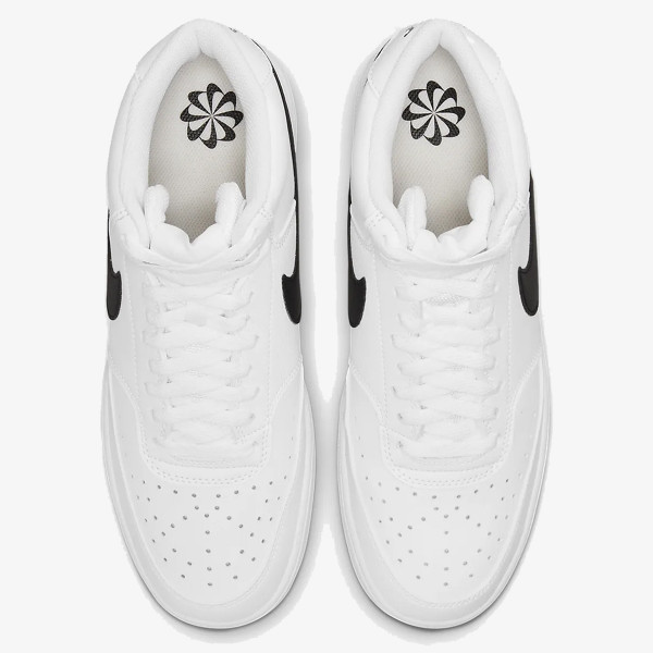 Nike Court Vision Mid 