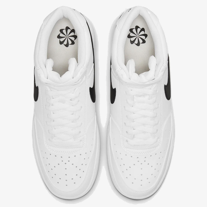 Nike Court Vision Mid 