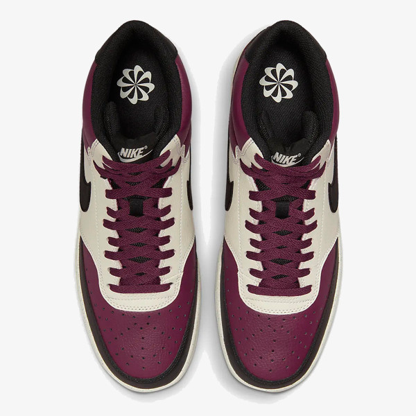 Nike Court Vision Mid 