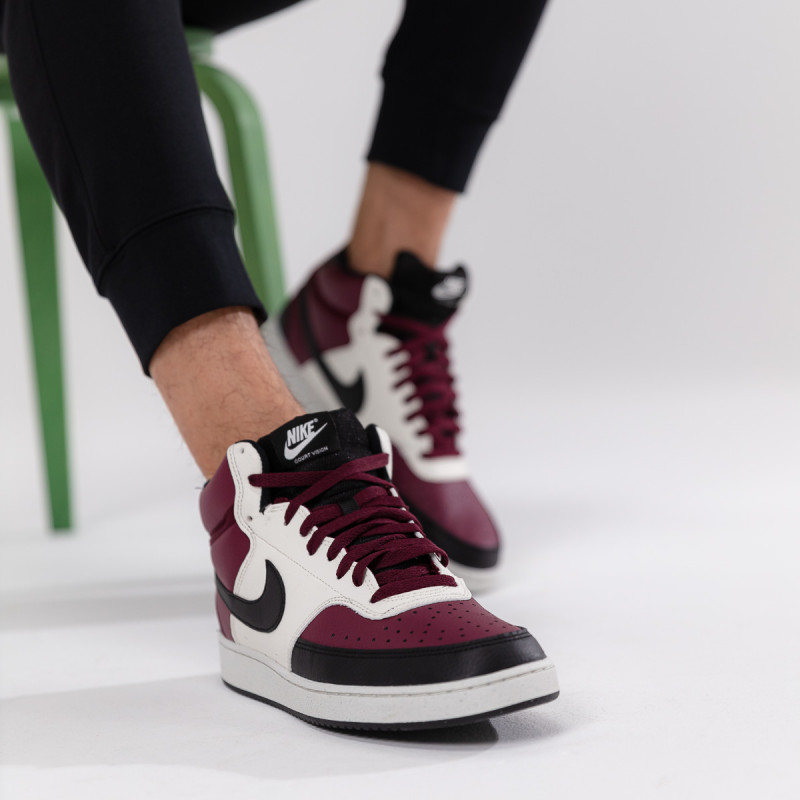 Nike Court Vision Mid 
