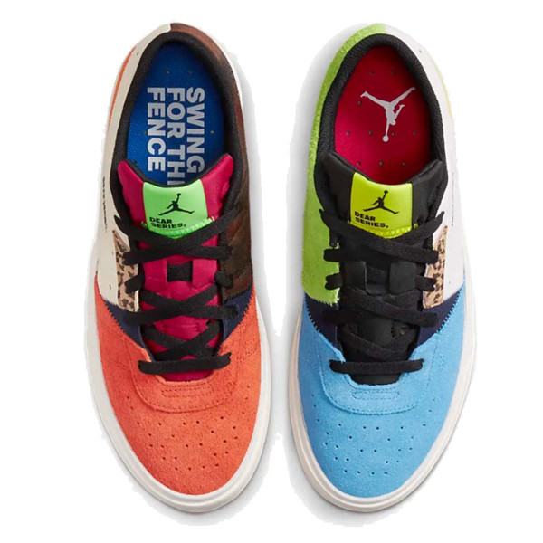 Nike JORDAN SERIES .06 