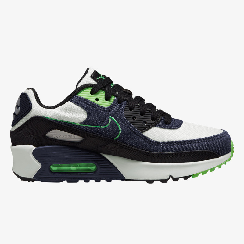 Nike Маратонки Air Max 90 LTR SE 