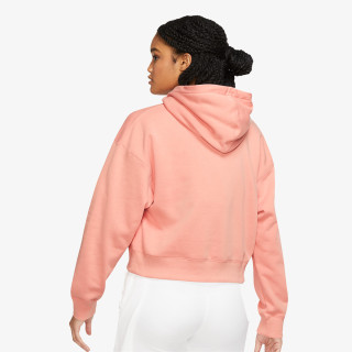 Nike W J FLC HOODIE CORE 