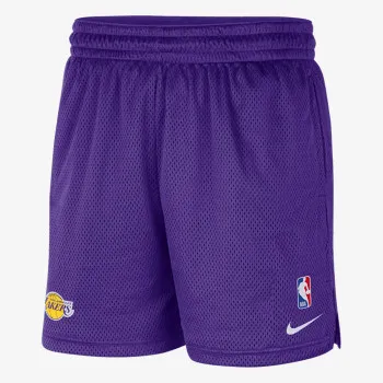 NIKE КЪСИ ПАНТАЛОНИ NIKE КЪСИ ПАНТАЛОНИ LAL M NK PLAYER SHRT 