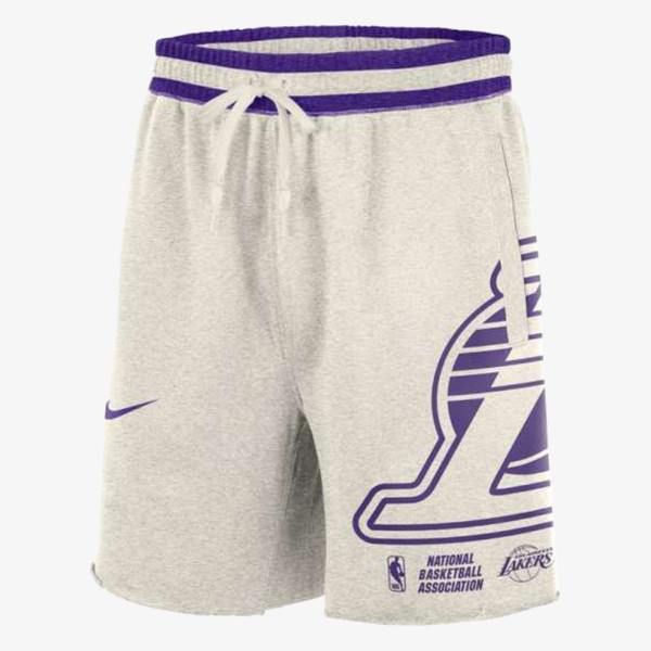 Nike Къси панталони Los Angeles Lakers 