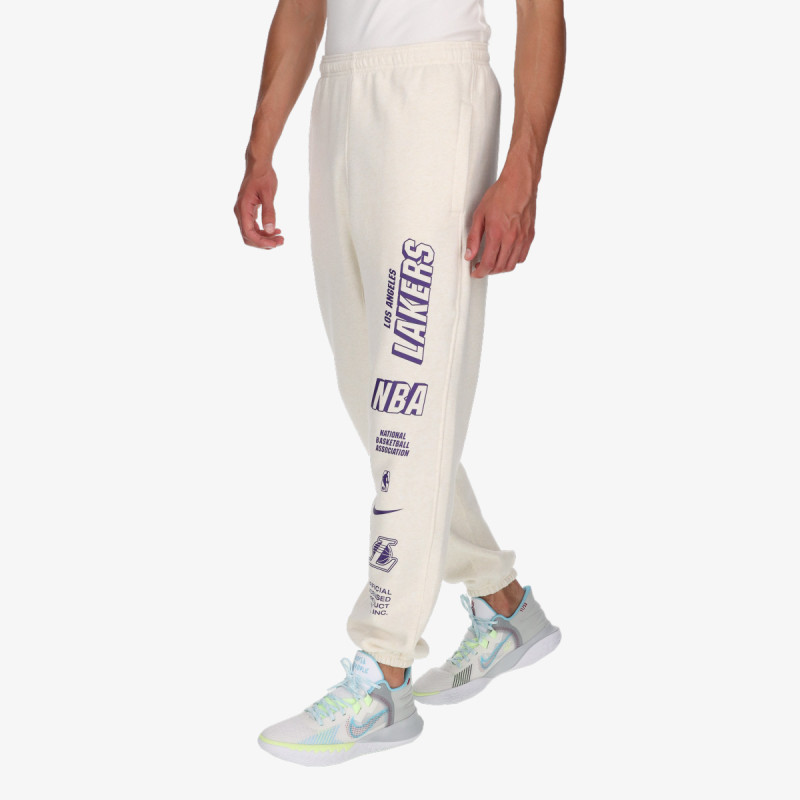 Nike LAL M NK FLC PANT CTS 
