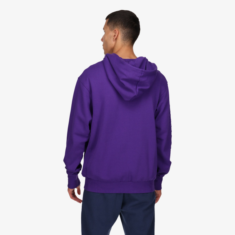 Nike Nike Los Angeles Lakers Courtside Statement Edition 