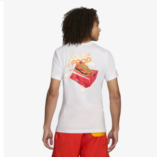 Nike M NSW S.O. PK 2 GRAPHIC TEE 4 