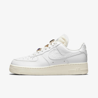 Nike W NIKE AIR FORCE 1 LO PRM NH 