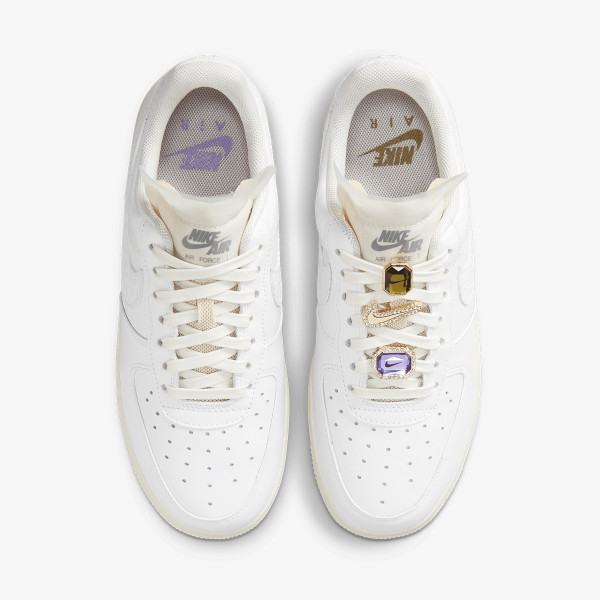 Nike W NIKE AIR FORCE 1 LO PRM NH 