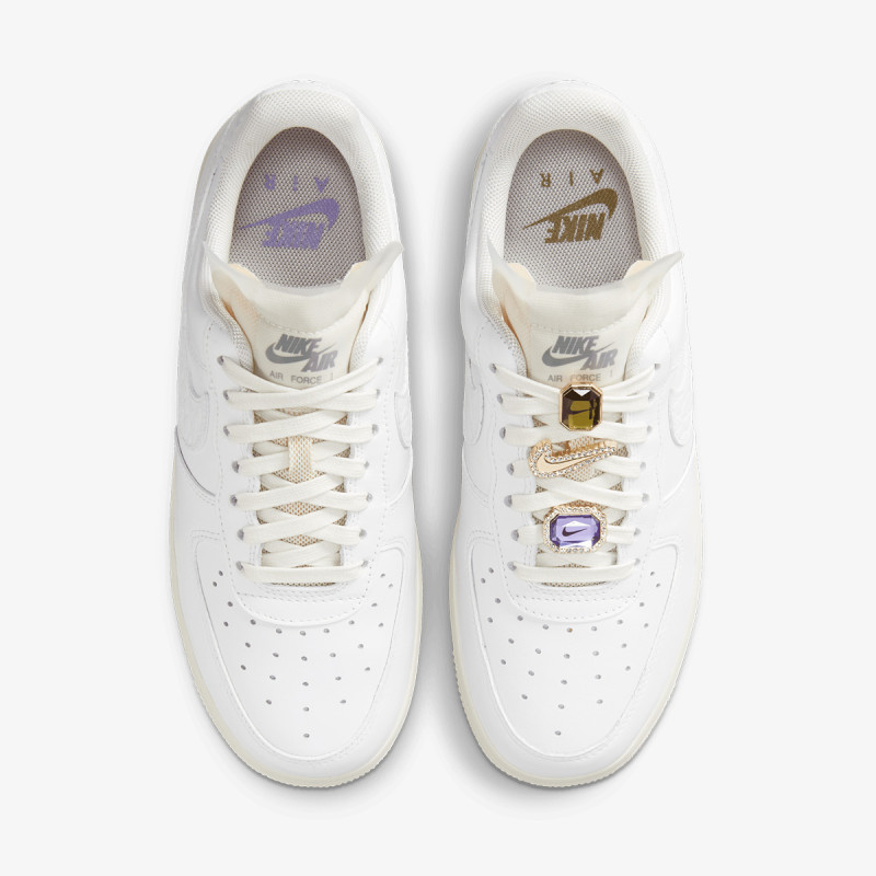 Nike W NIKE AIR FORCE 1 LO PRM NH 