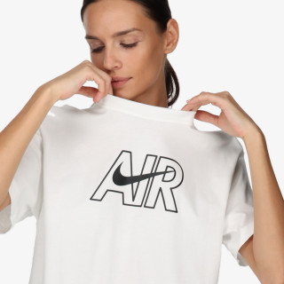 Nike W NSW TEE BF NIKE AIR 
