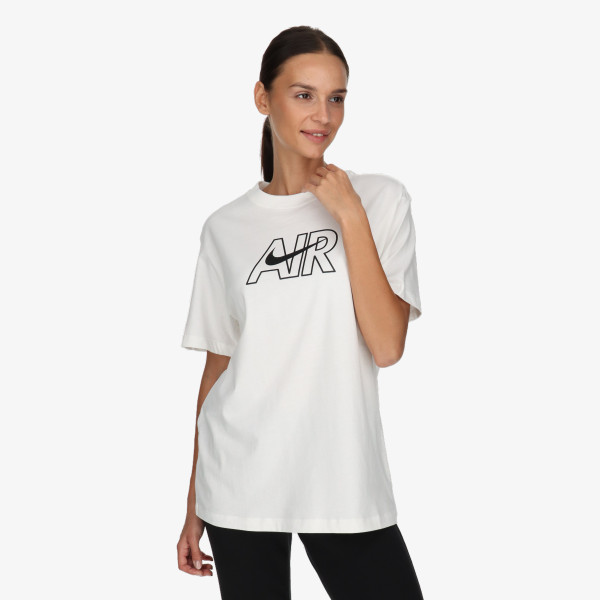 Nike W NSW TEE BF NIKE AIR 