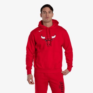 Nike CHI M NK FLC PO ESSNTL 