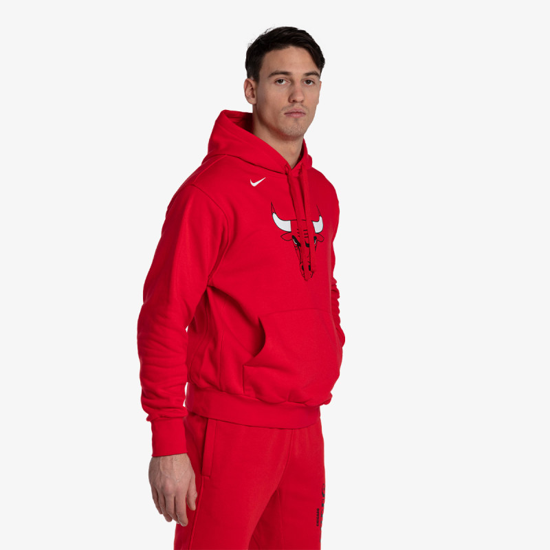 Nike CHI M NK FLC PO ESSNTL 