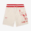 Nike Къси панталони Chicago Bulls 