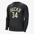 Nike Milwaukee Bucks 