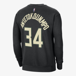 Nike Milwaukee Bucks 