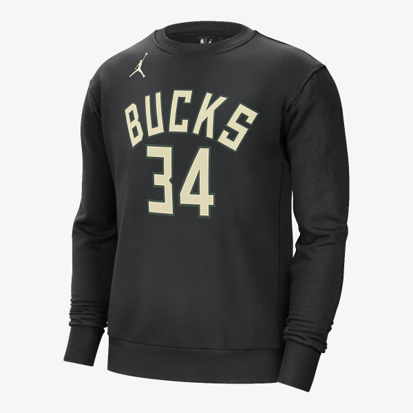 Nike Milwaukee Bucks 