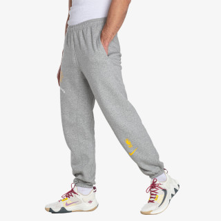 Nike GSW M NK FLC PANT CTS CE 